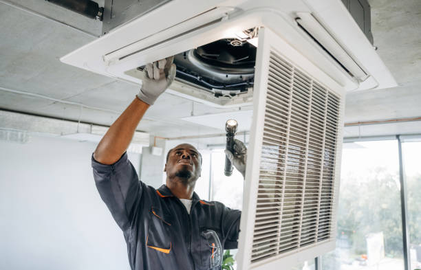 Licensed Heat Pump Repair service in Manlius, NY - FH HVAC