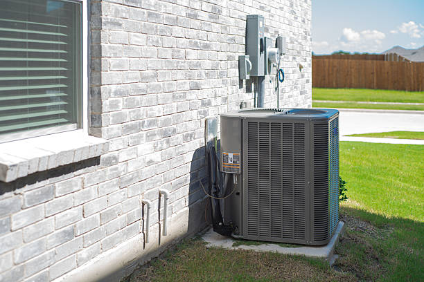 Reliable Heat Pump Repair contractor in Manlius, NY by FH HVAC